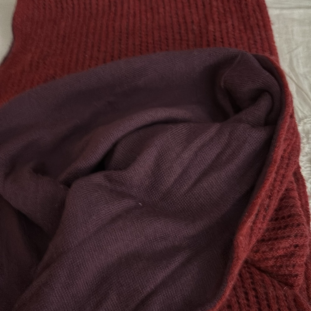 Infinity scarf - Picture 2 of 4